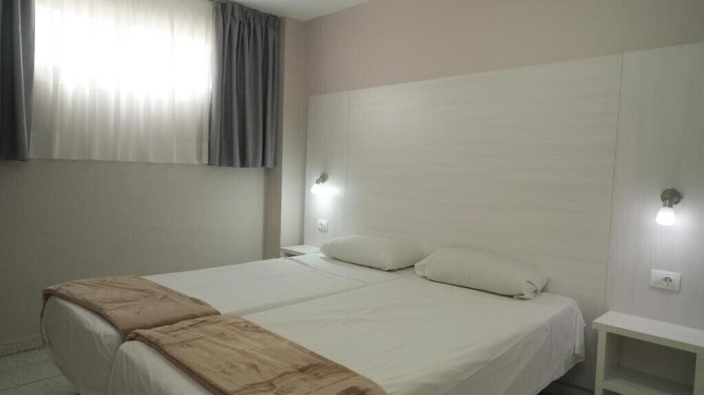 Фото Las Gacelas 3*