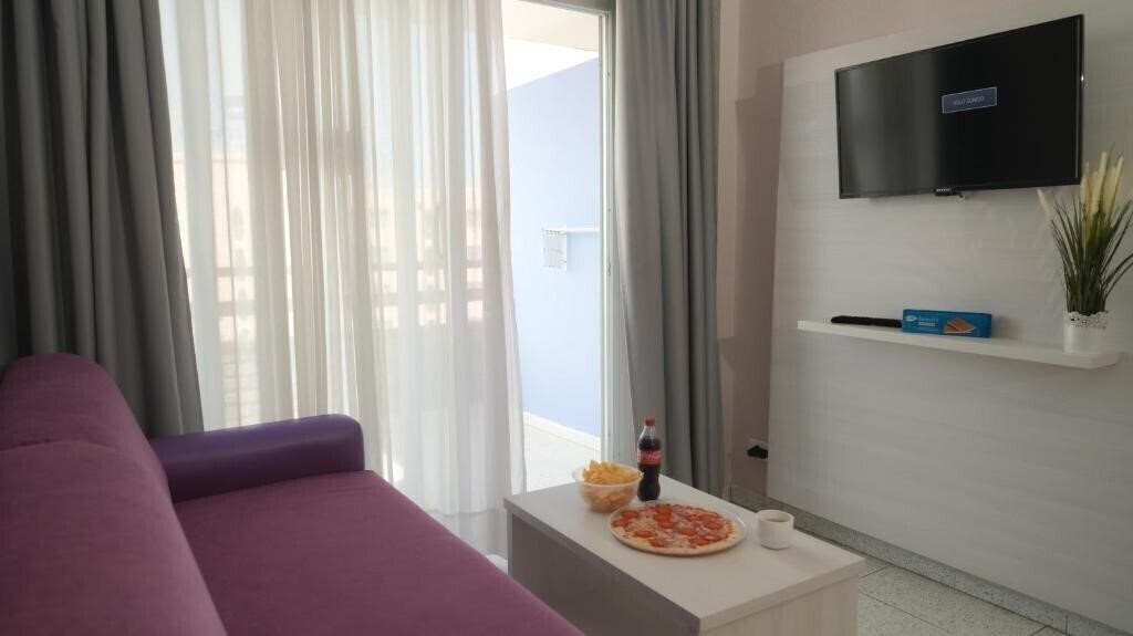 Картинка Las Gacelas 3*