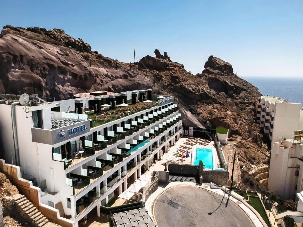 Картинка IG Nachosol Atlantic & Yaizasol by Servatur 4*