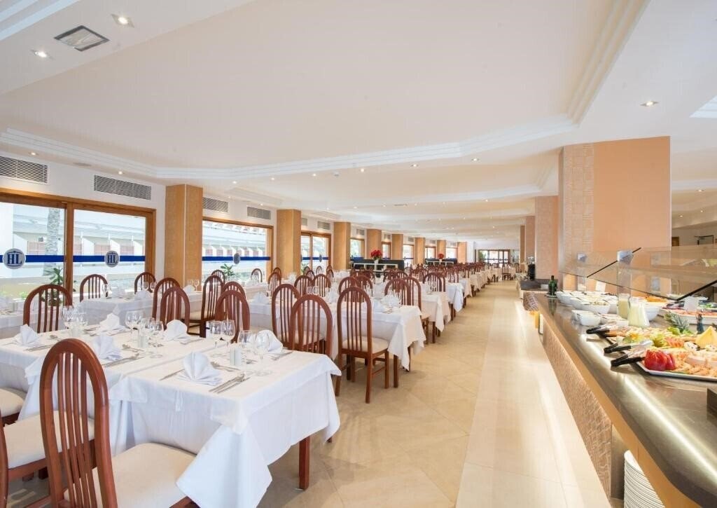 Картинка HL Suite Nardos 4*