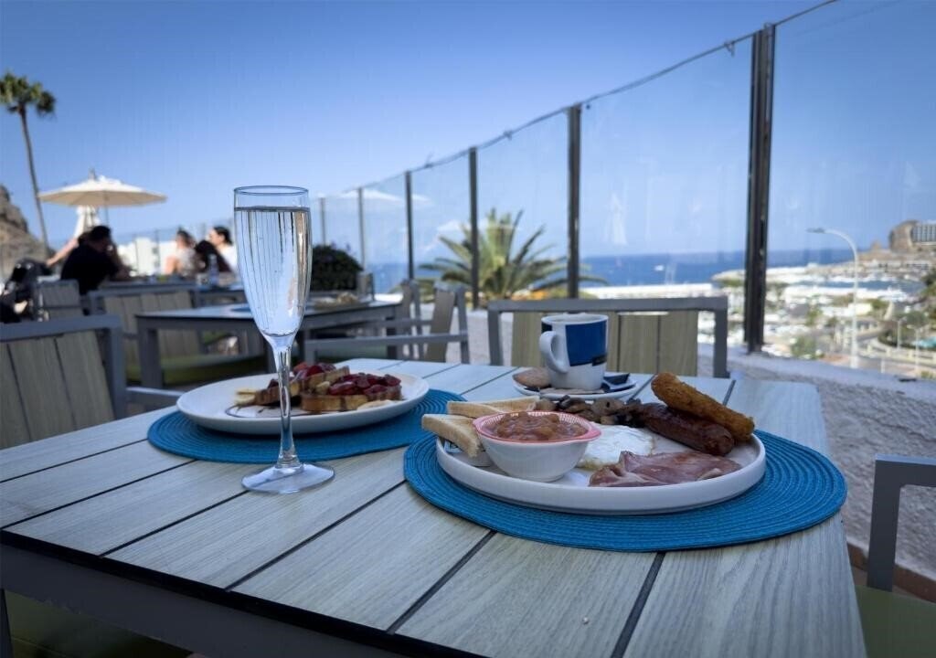 Картинка Holiday Club Puerto Calma 4*