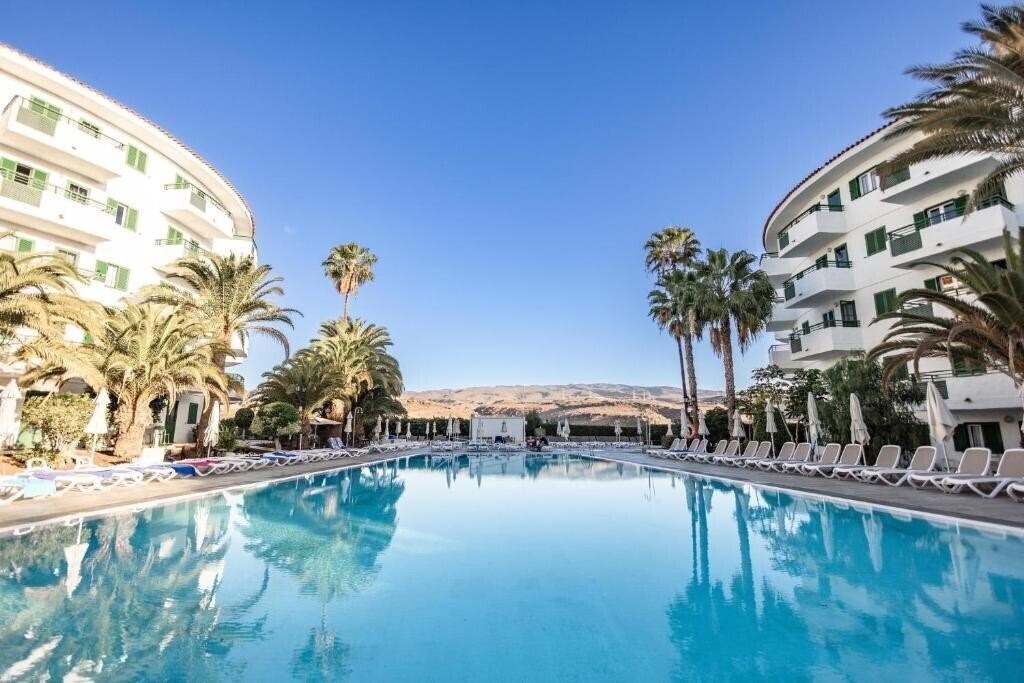 Фото Servatur Playa Bonita 4*