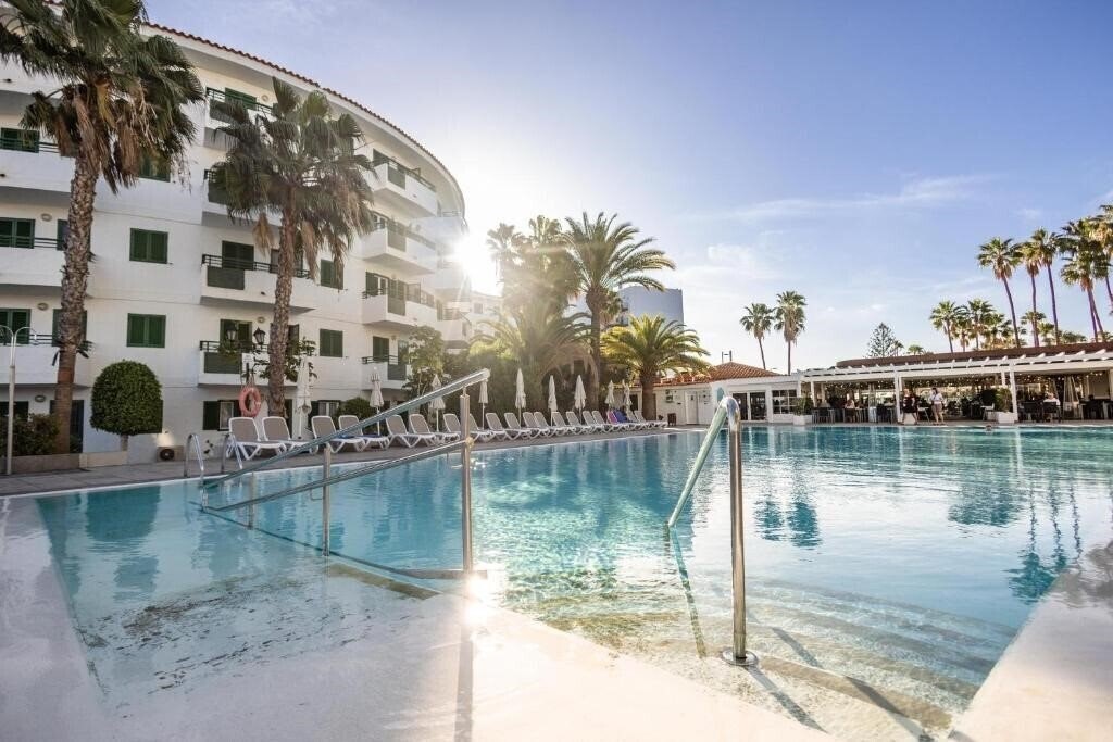 Фотография Servatur Playa Bonita 4*