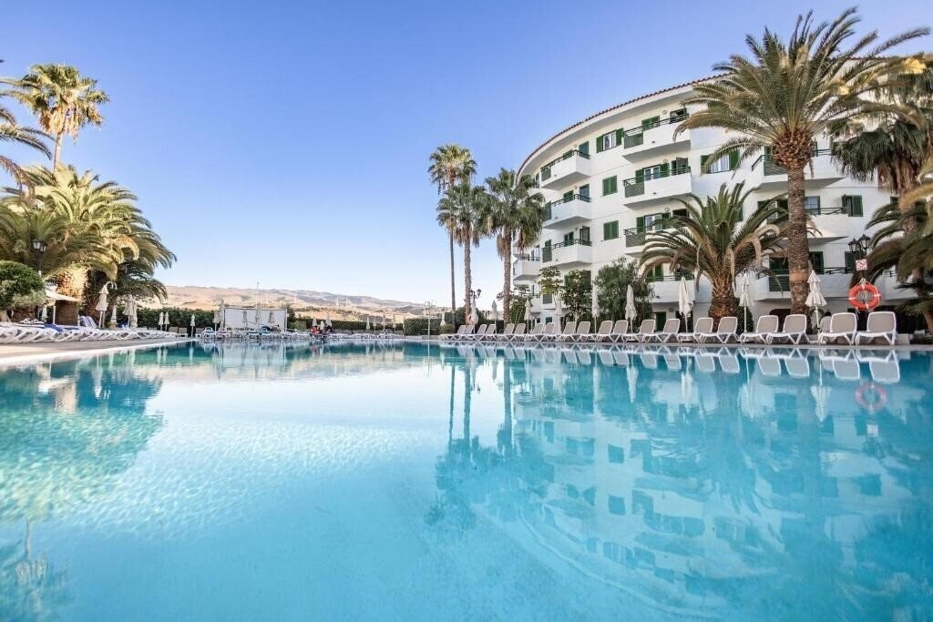 Изображение Servatur Playa Bonita 4*