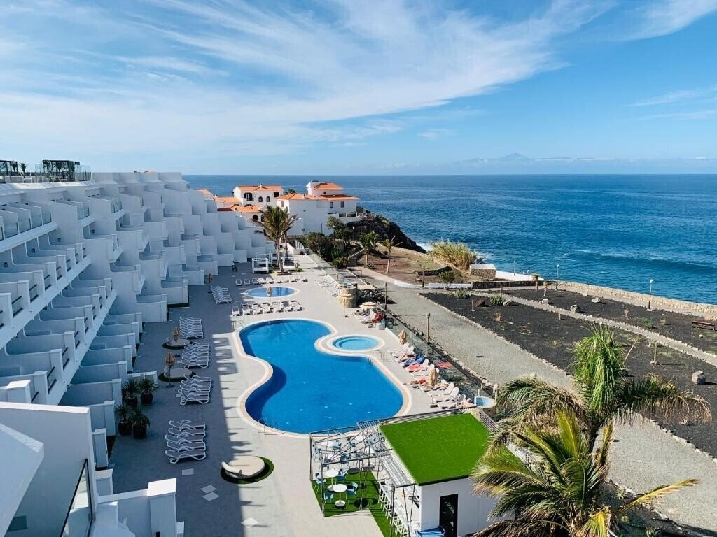 Фотографія Occidental Roca Negra 4*