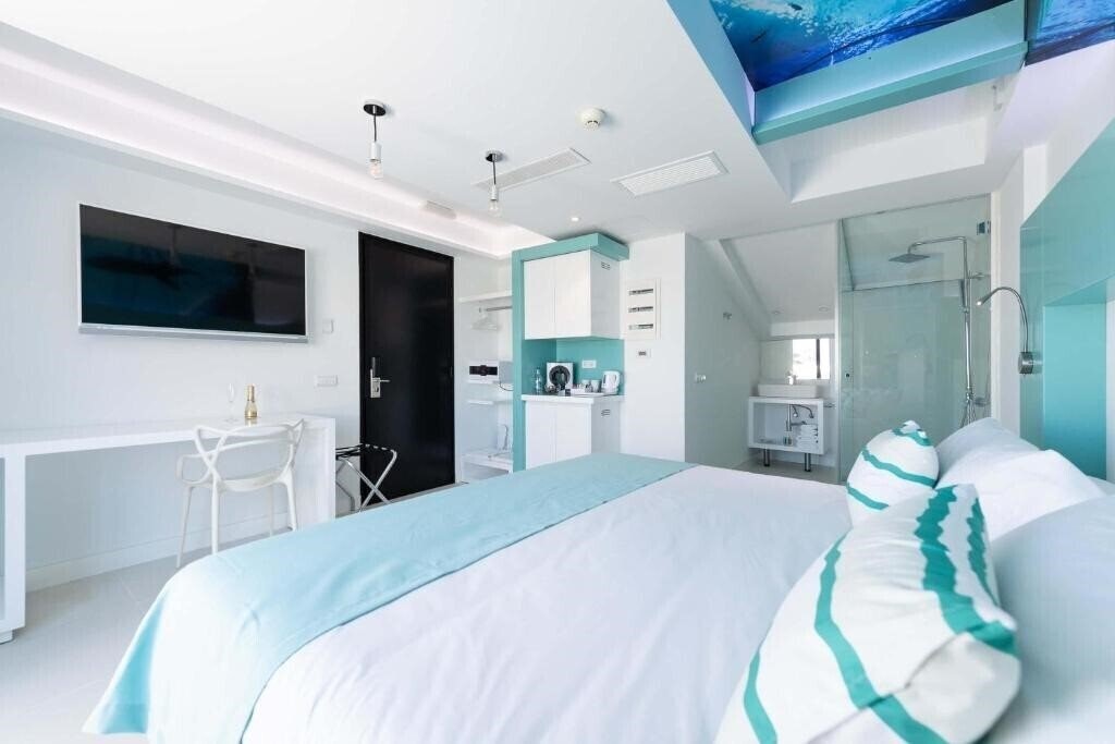 Фотография HD Acuario Lifestyle 4*