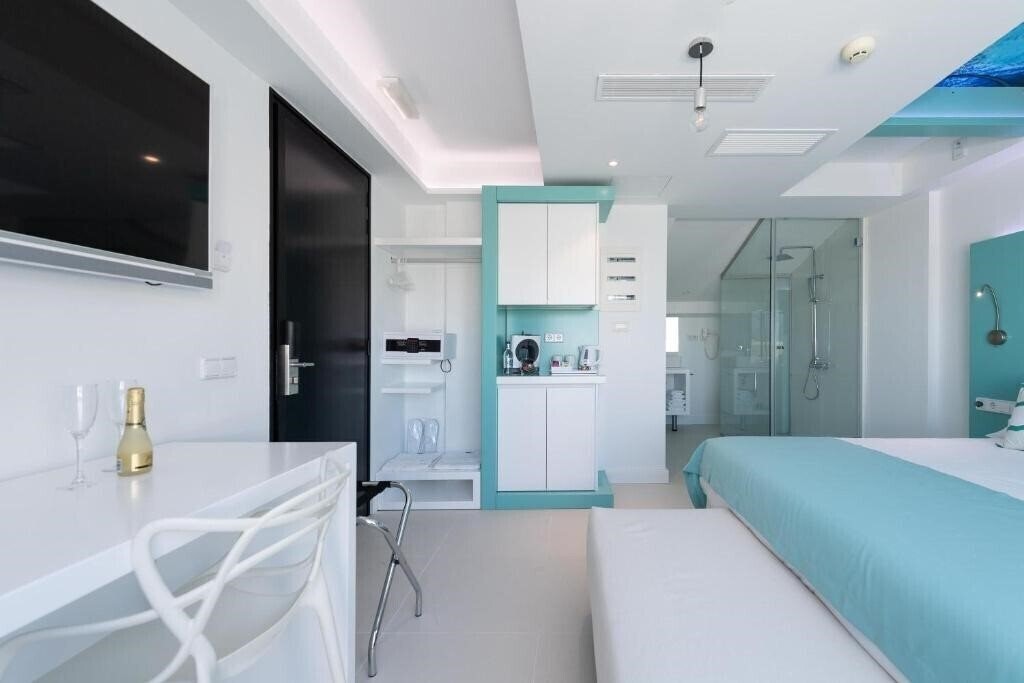 Изображение HD Acuario Lifestyle 4*