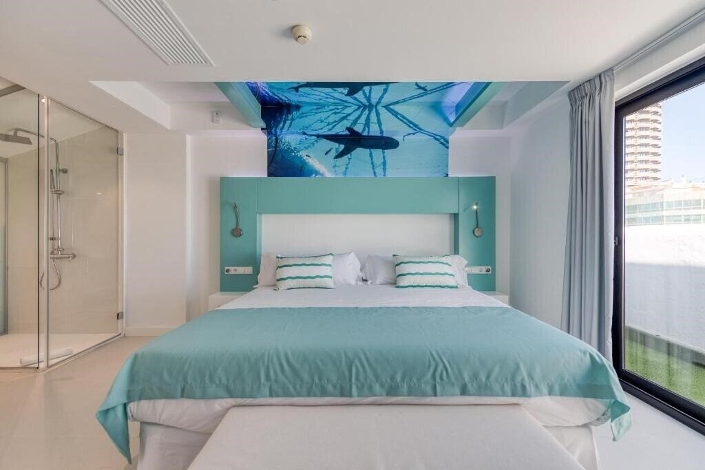 Картинка HD Acuario Lifestyle 4*