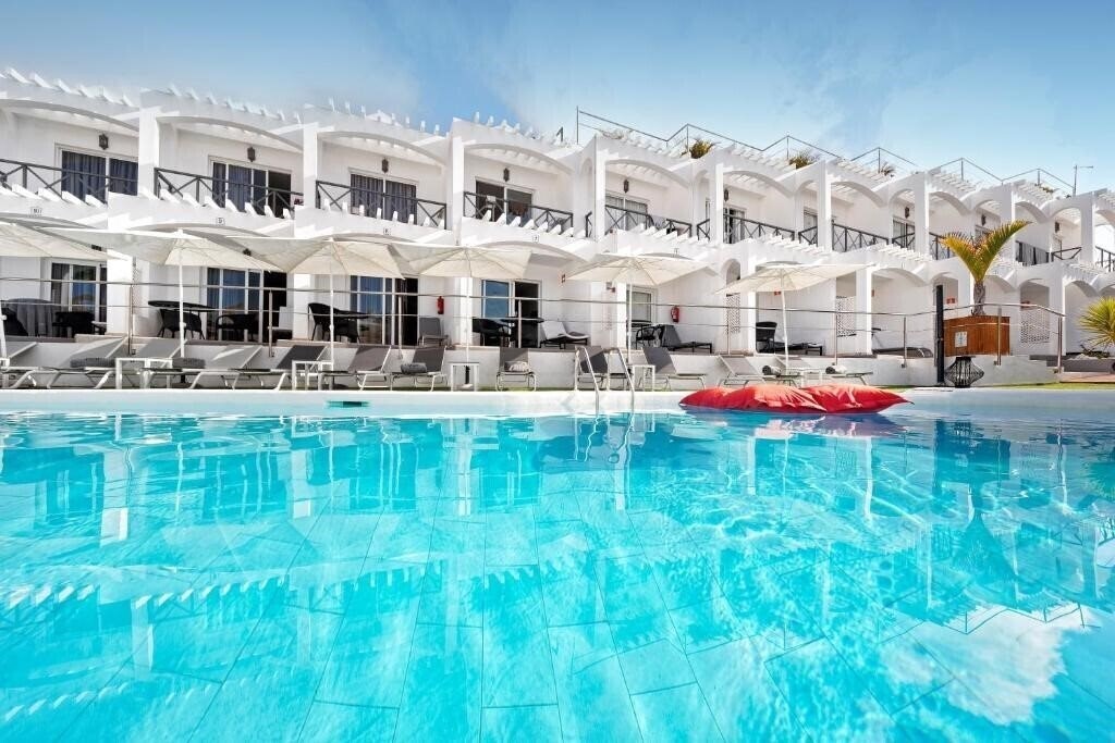 Отель Gay Resort Vista Bonita 3*