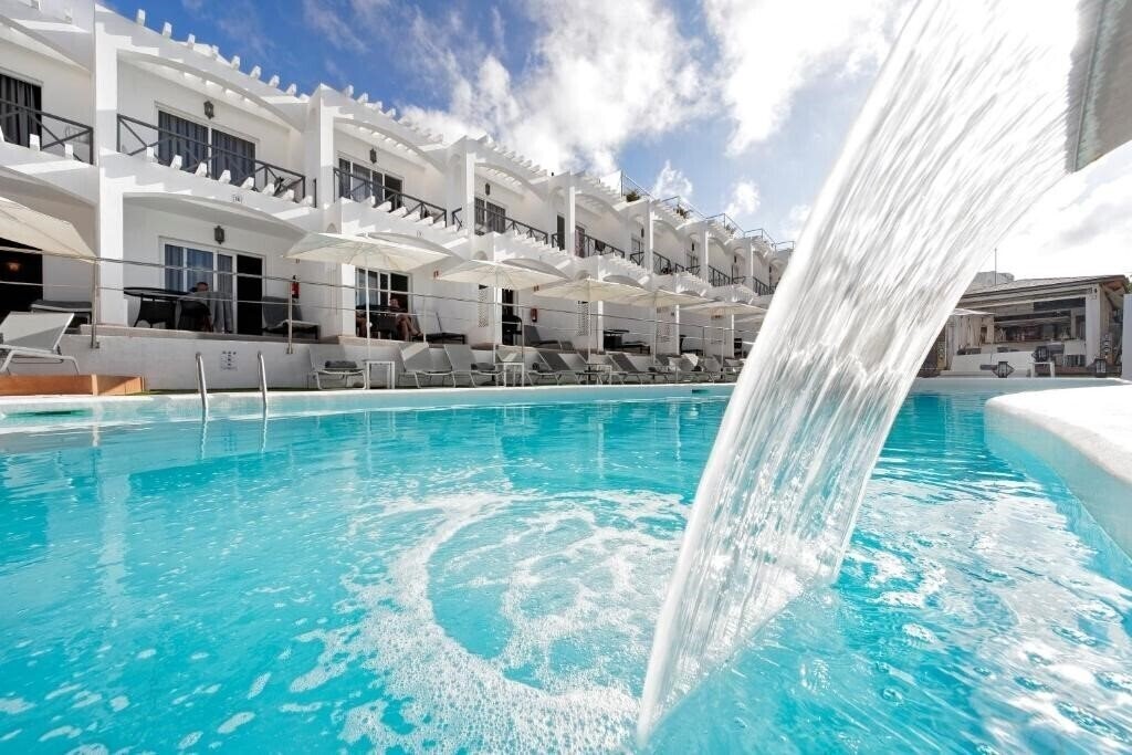 Фото Gay Resort Vista Bonita 3*
