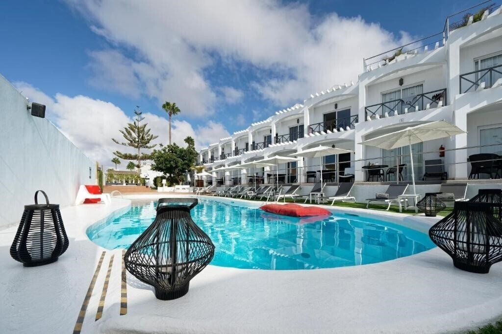 Фотография Gay Resort Vista Bonita 3*