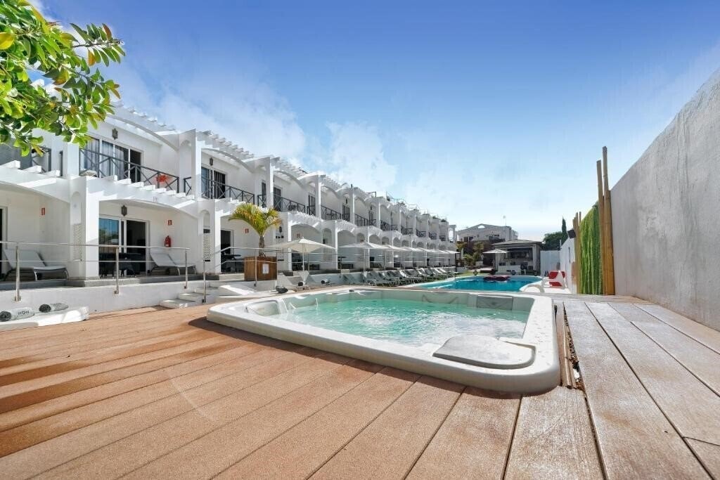 Изображение Gay Resort Vista Bonita 3*