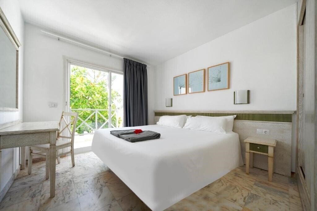 Картинка Gay Resort Vista Bonita 3*