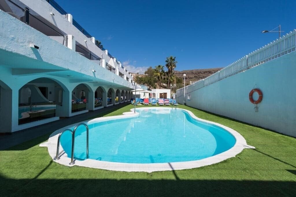 Фото Eo Corona Cedral 3*