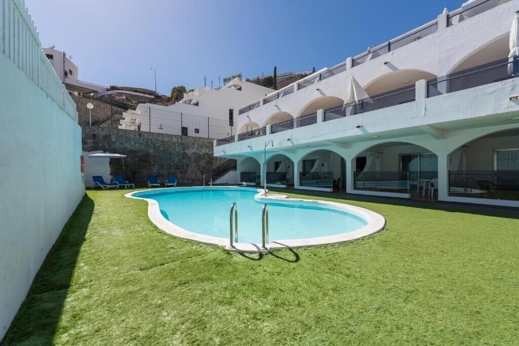 Фотография Eo Corona Cedral 3*