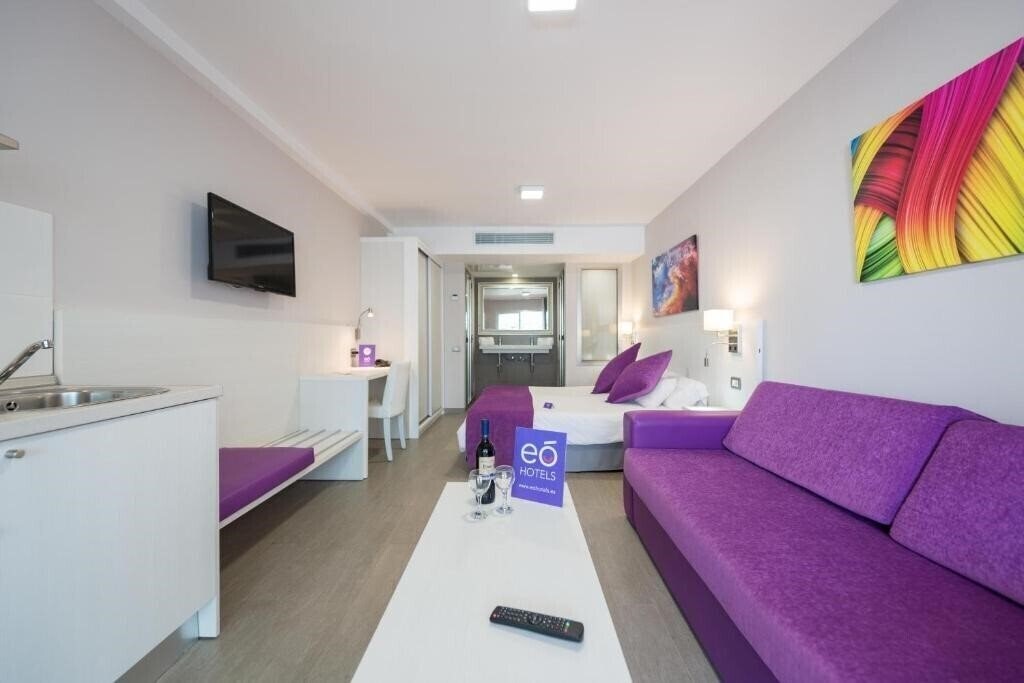 Картинка Eo Corona Cedral 3*