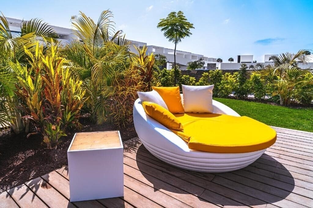 Фотографія Resort Cordial Santa Agueda & Perchel Beach Club 4*