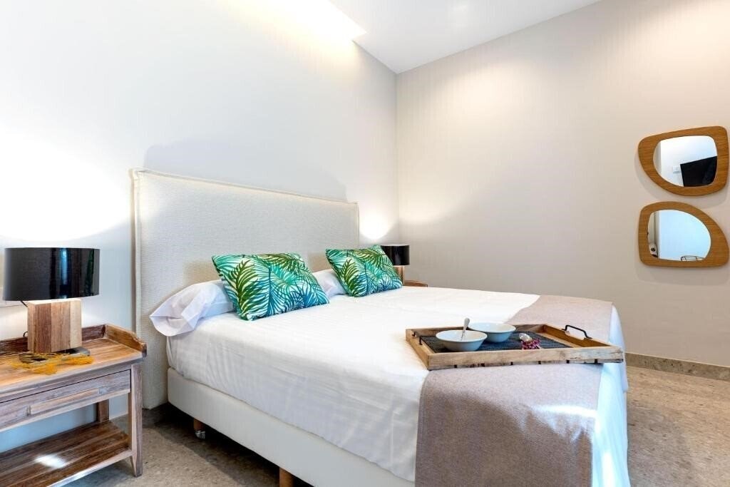Картинка Resort Cordial Santa Agueda & Perchel Beach Club 4*