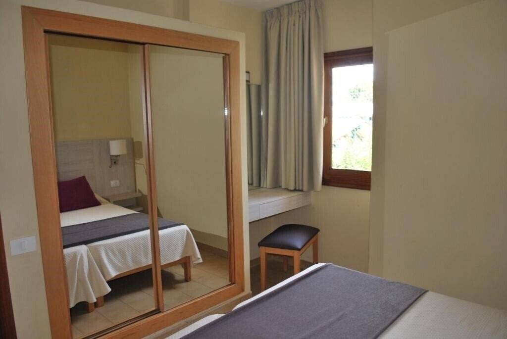 Фотография Bungalows Parque Bali 2*