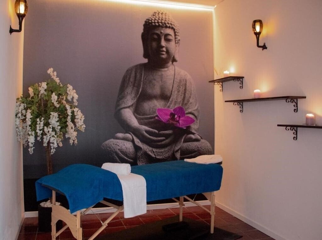 Изображение Bungalows Parque Bali 2*