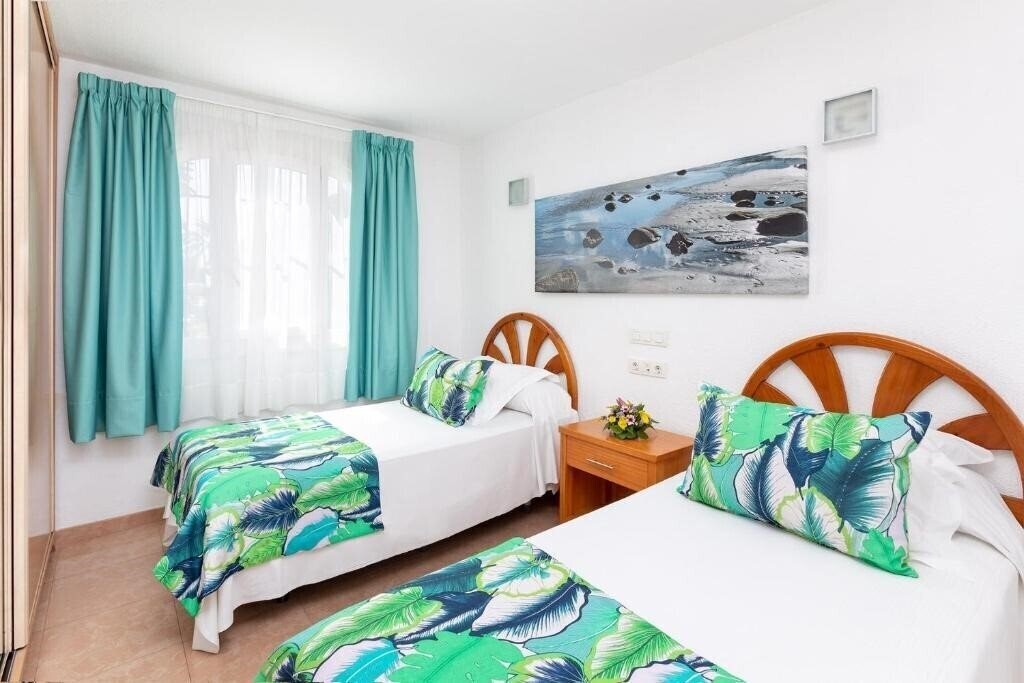 Фото Mur Bungalows Parque Romantico 2*