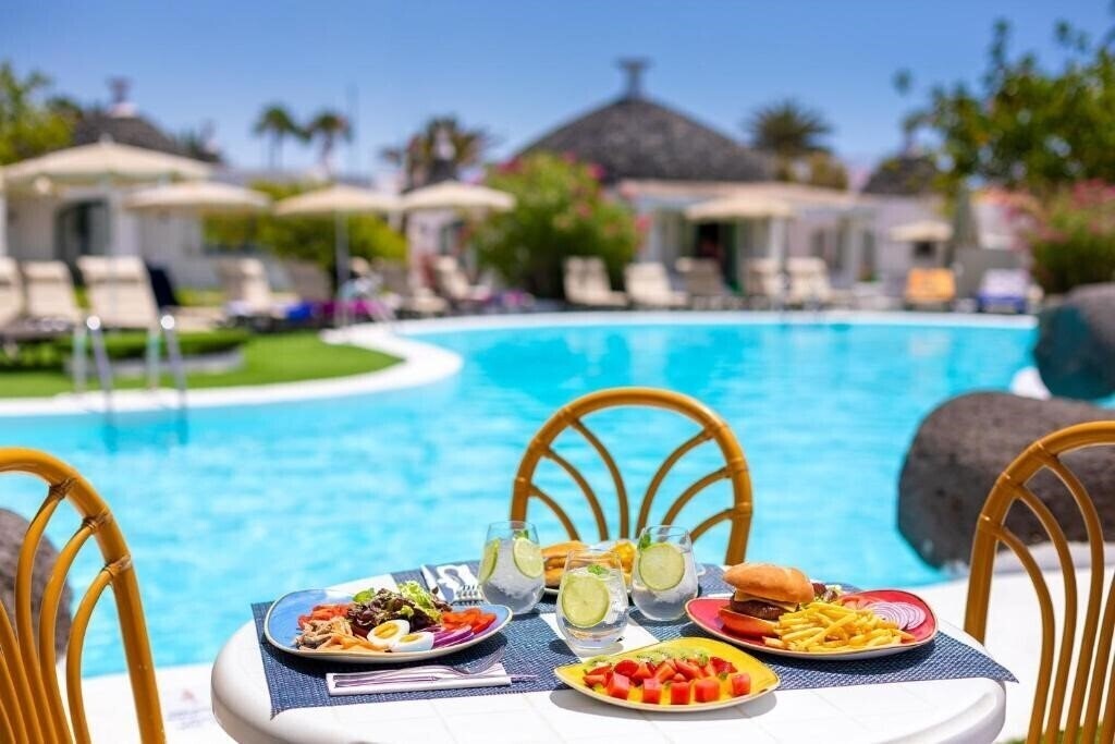 Изображение Mur Bungalows Parque Romantico 2*