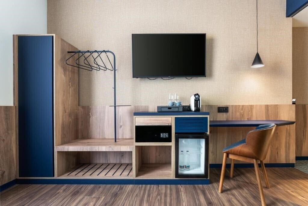 Фото Boutique Cordial La Peregrina 5*