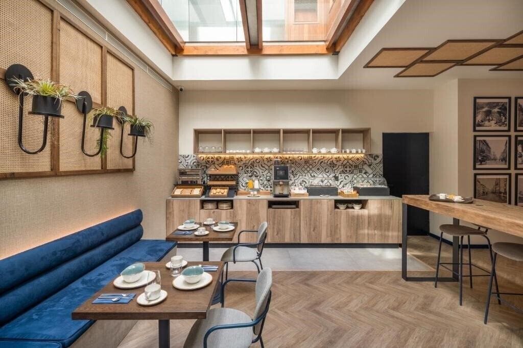 Изображение Boutique Cordial La Peregrina 5*