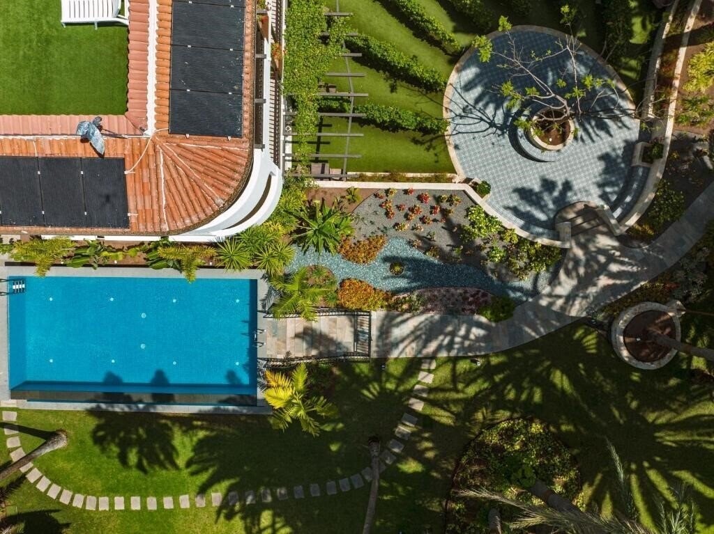 Изображение Eden Meloneras By Tam Resorts 3*