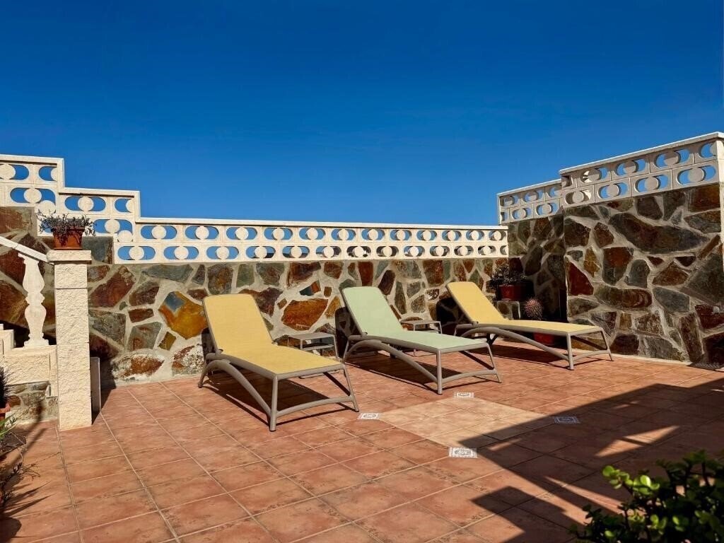 Фото Tinoca 2*