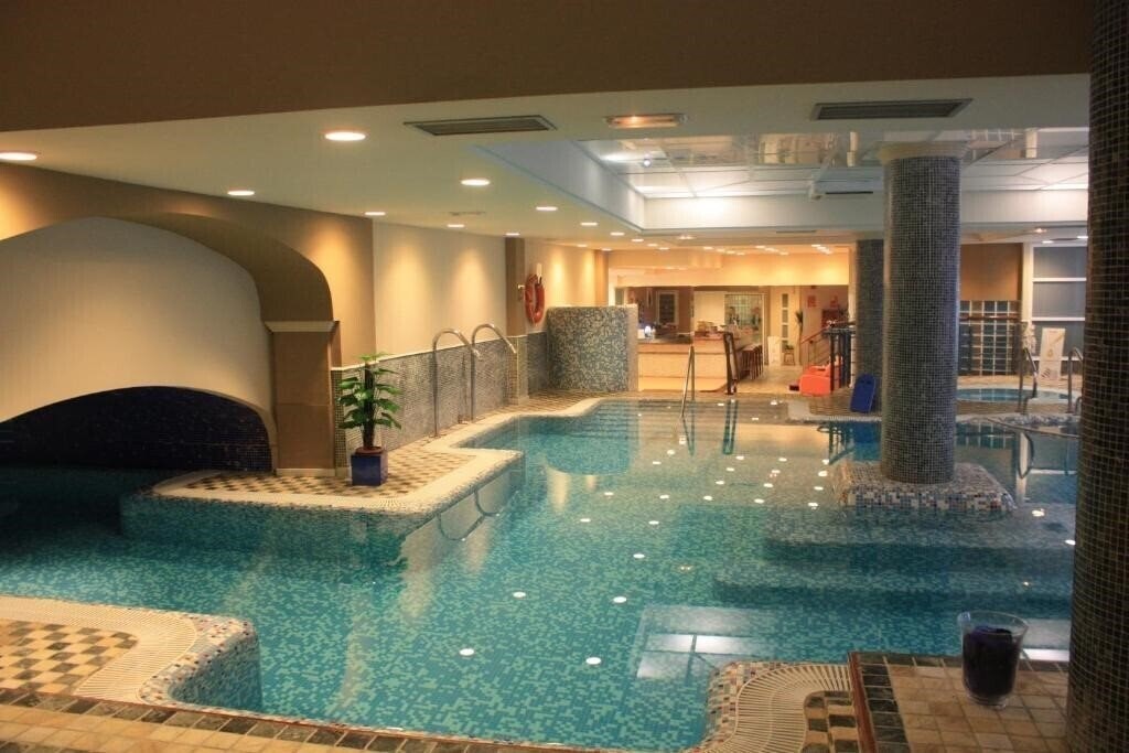 Фотография Hotel Puerto de Las Nieves 4*