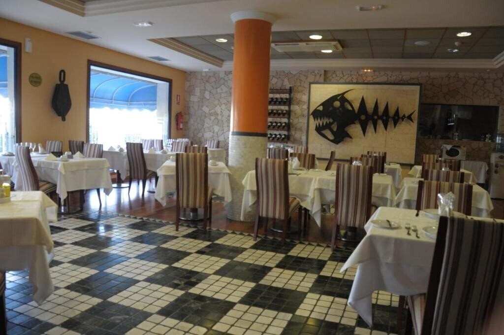 Изображение Hotel Puerto de Las Nieves 4*