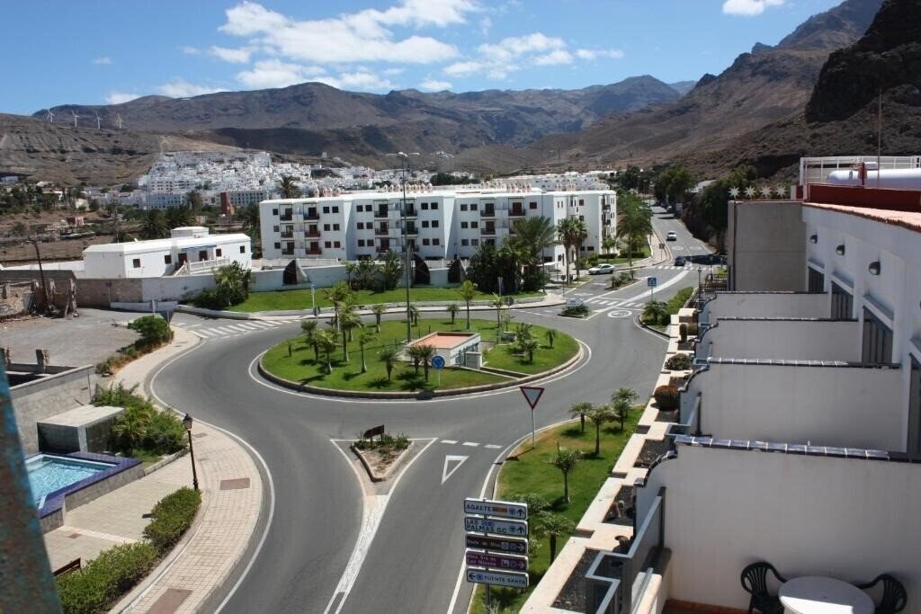 Картинка Hotel Puerto de Las Nieves 4*