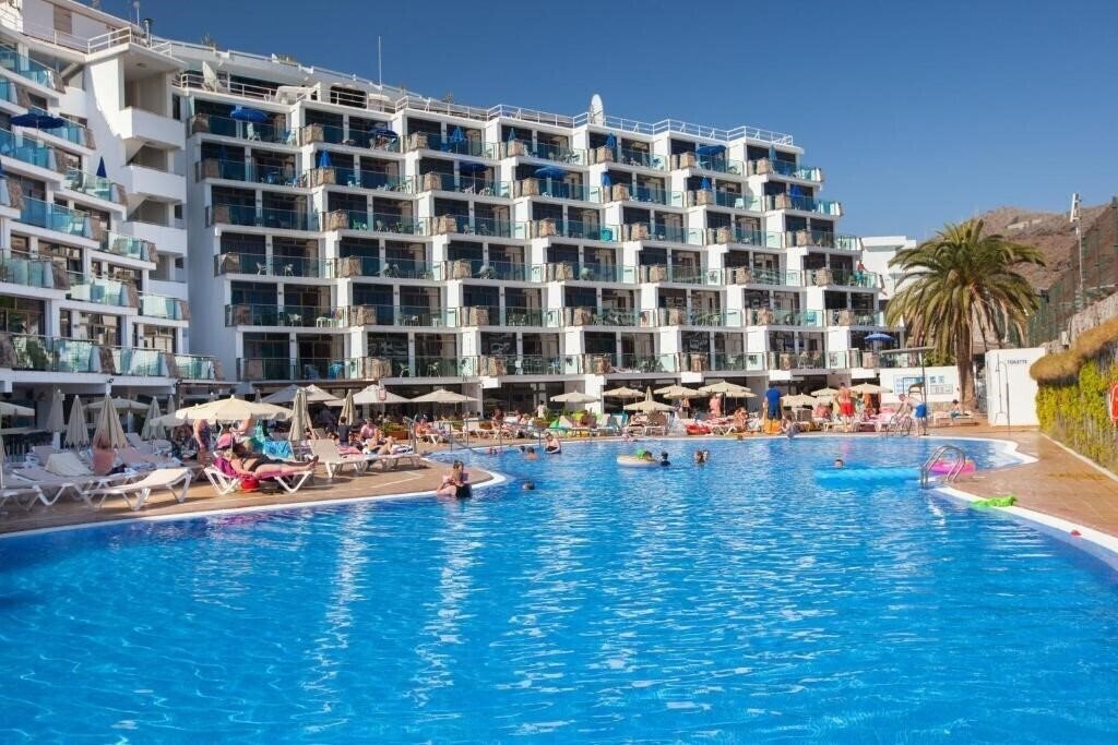 Готель Grupotel Revoli 4*