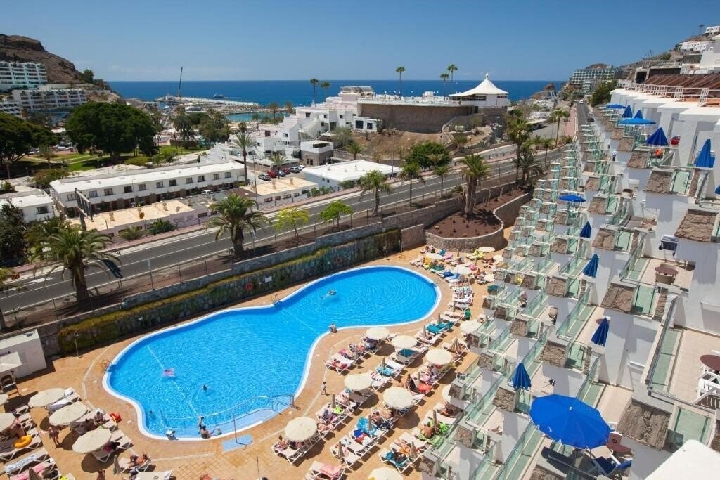 Зображення Grupotel Revoli 4*