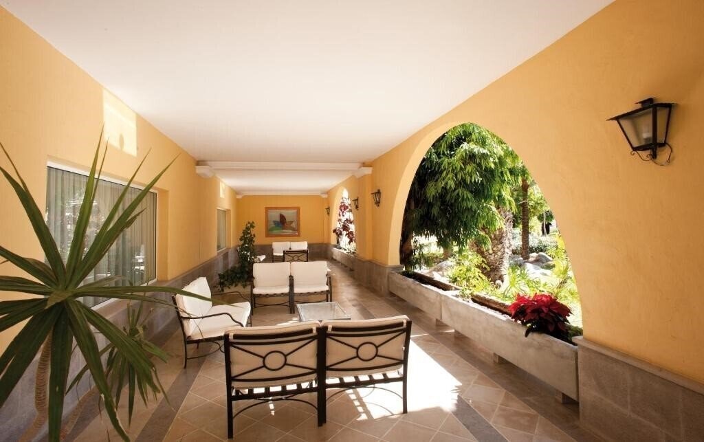 Фотографія Palm Oasis Maspalomas 3*