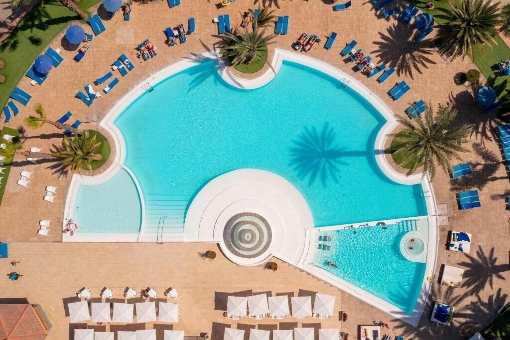 Отель Eo Suite Jardin Dorado 4*
