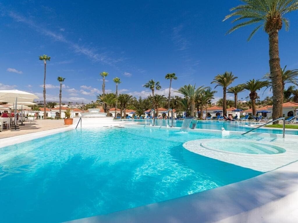 Фото Eo Suite Jardin Dorado 4*