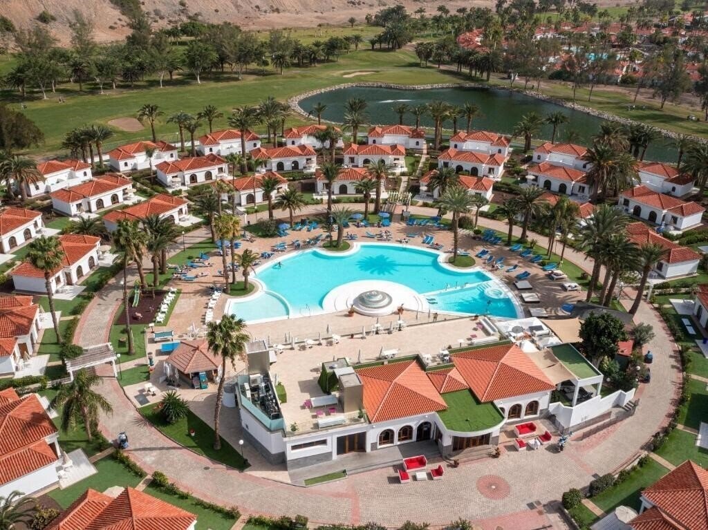 Изображение Eo Suite Jardin Dorado 4*