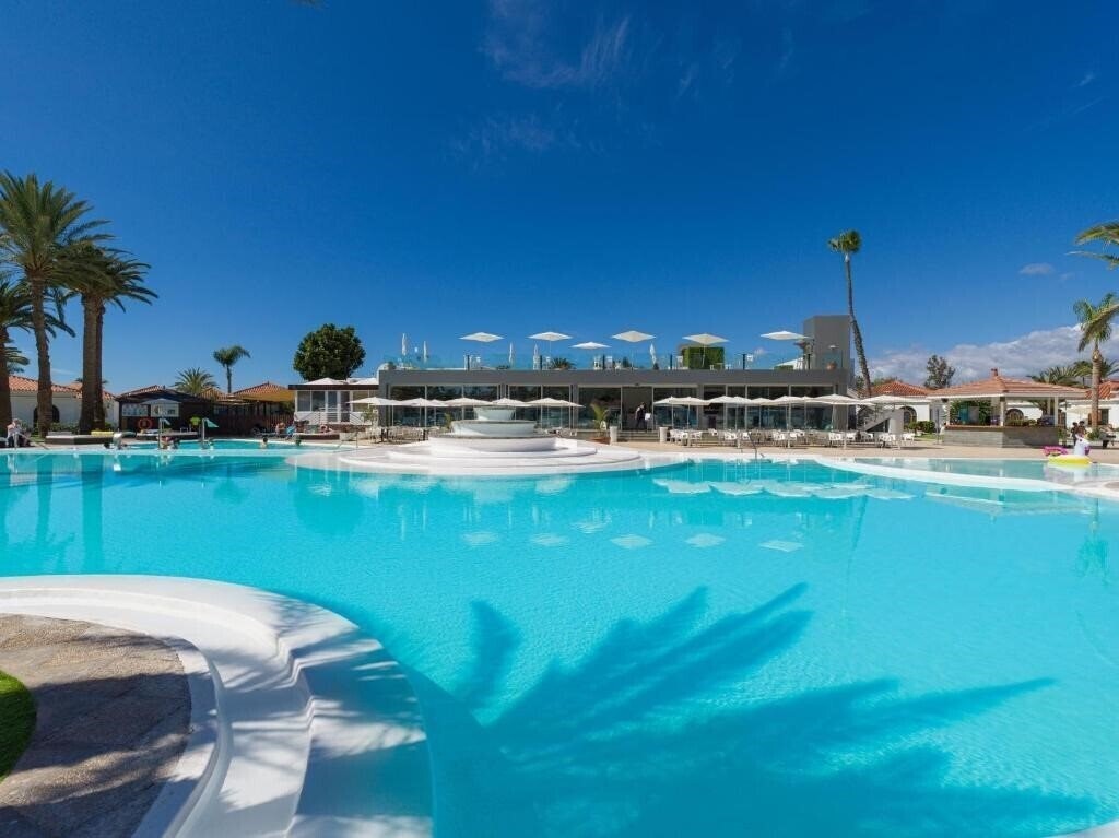 Картинка Eo Suite Jardin Dorado 4*