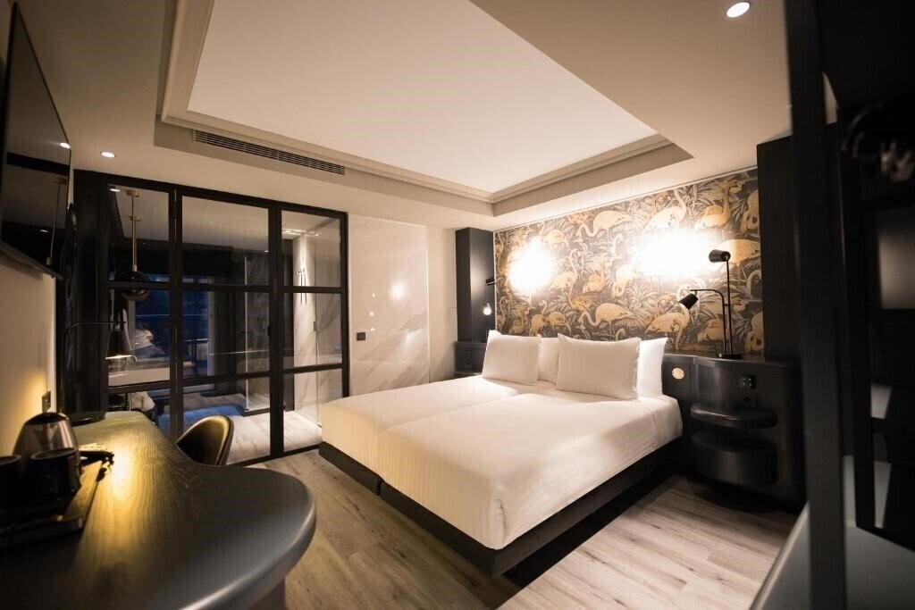 Изображение Silken Saaj Las Palmas 4*