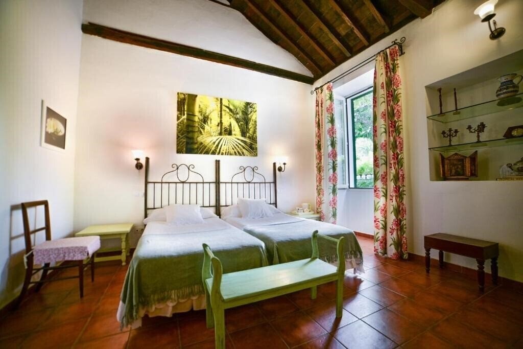 Картинка Rural Cortijo San Ignacio Golf 4*