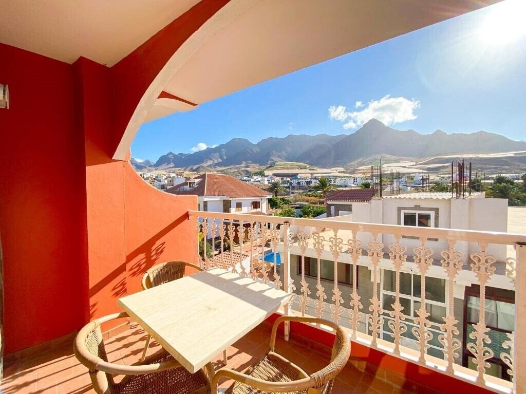 Фото La Aldea Suites 4*