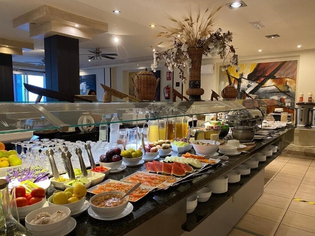 Изображение La Aldea Suites 4*
