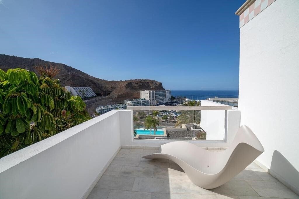 Фотография Marina Bayview Apartments 4*