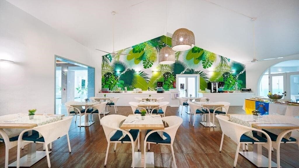 Изображение Aparthotel Canary Garden Club 3*