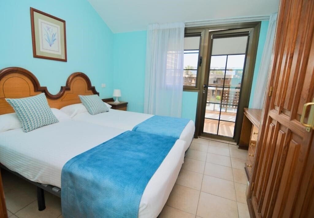 Фото Playamar Bungalows 3*