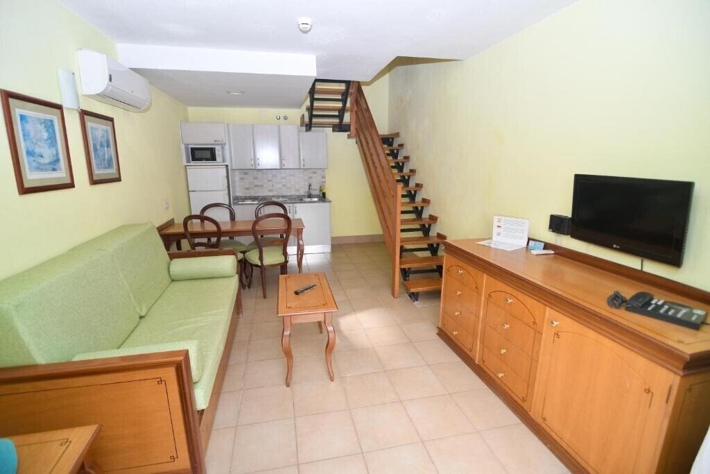 Картинка Playamar Bungalows 3*