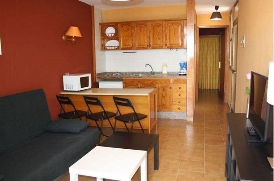 Фотографія Mozart Apartamentos 2*