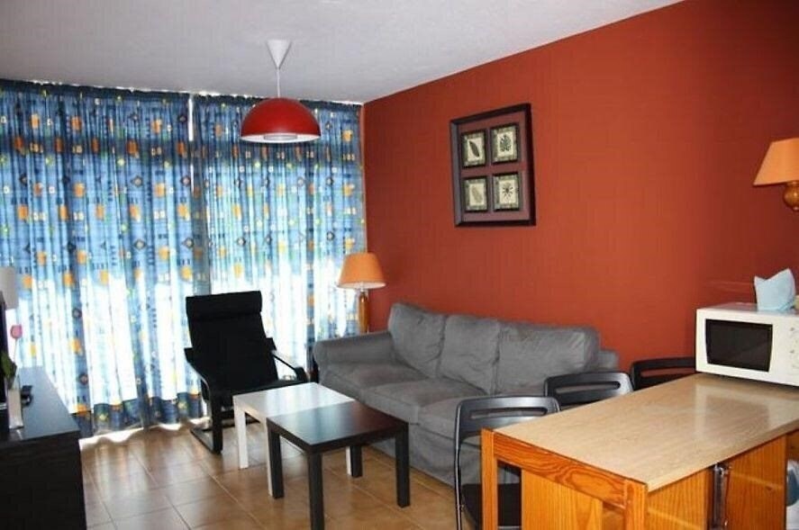 Зображення Mozart Apartamentos 2*